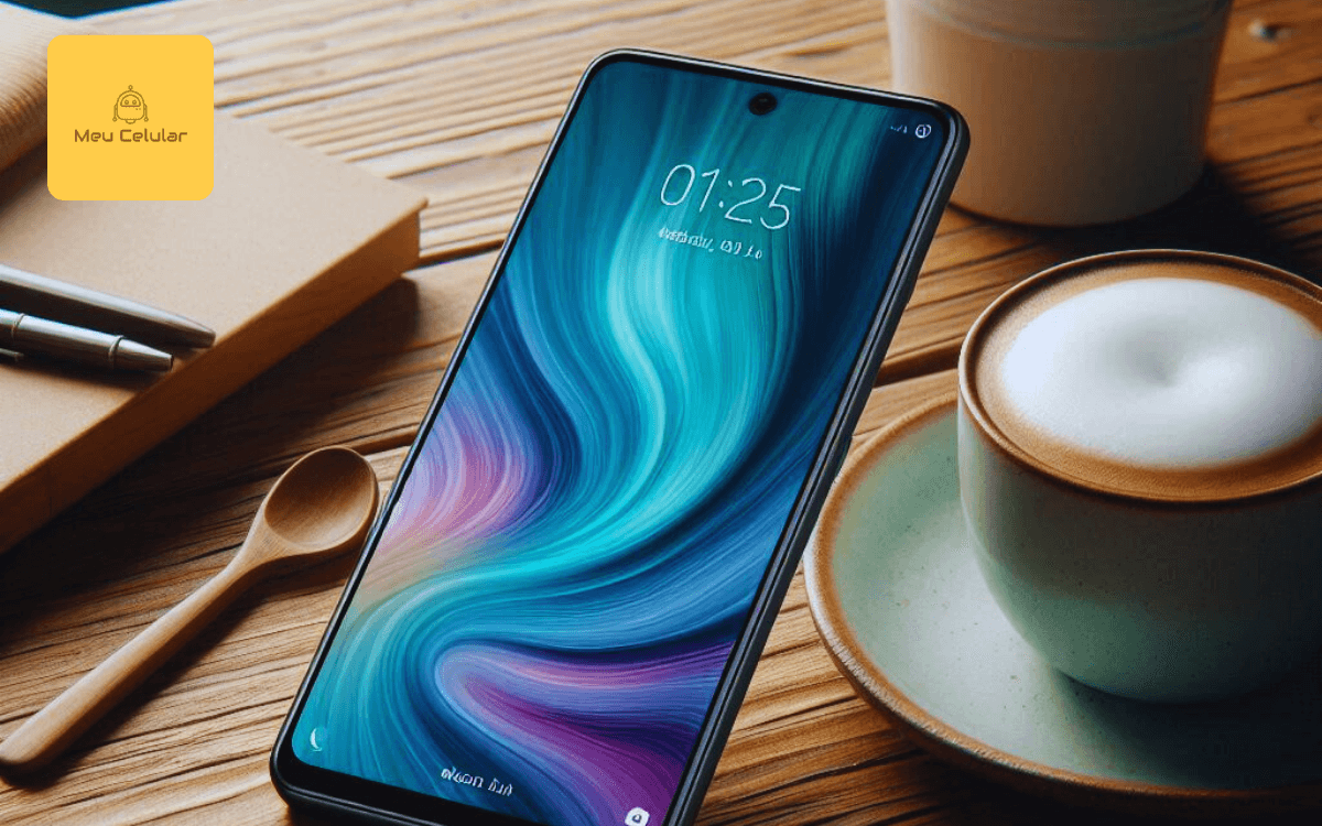 Xiaomi Surpreende com Mudança Radical no Redmi Note 14 Pro: Adeus, Câmera de 200 MP!