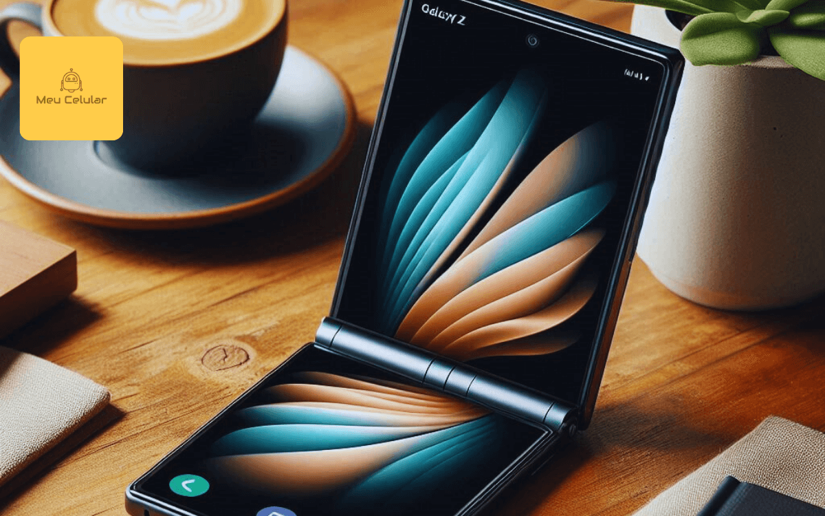 Samsung Galaxy Z Flip 6: Tudo o que Você Precisa Saber Sobre o Novo Dobrável!