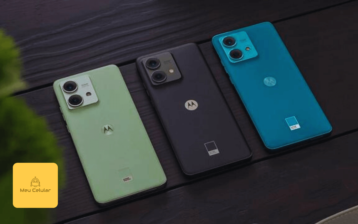 Imperdível: Conheça o Motorola Edge 40 Neo e Revolucione sua Experiência com Smartphone