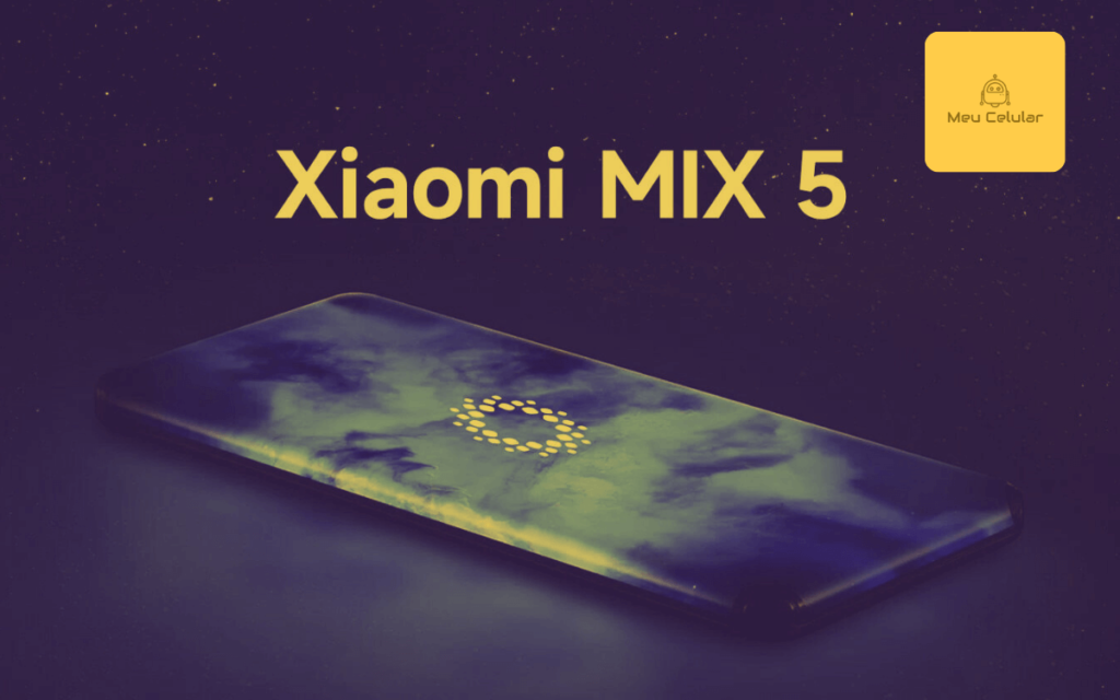 Xiaomi Mix 5