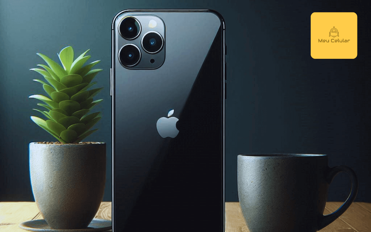 Não Compre um Novo Smartphone sem Conhecer o iPhone 15 Pro – Veja Por Que Ele É Único!