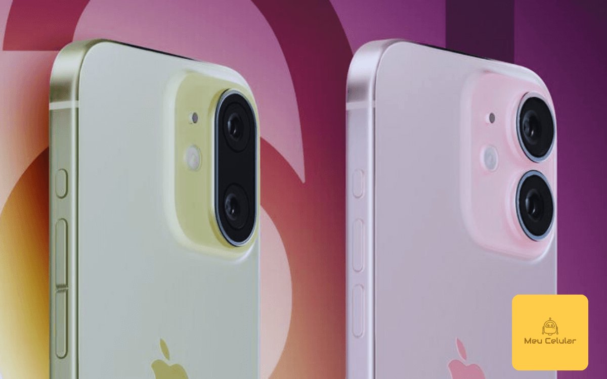 As Incríveis Mudanças no Design do iPhone 16 Reveladas em Vídeo de Capa de Varejo