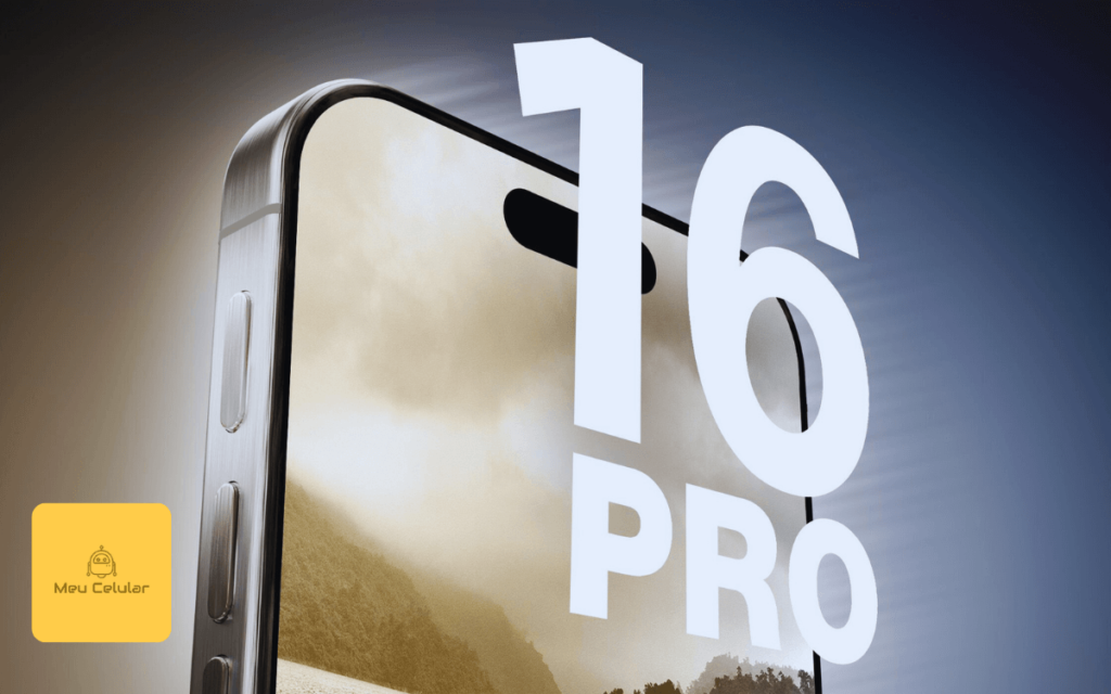 iPhone 16 Pro 