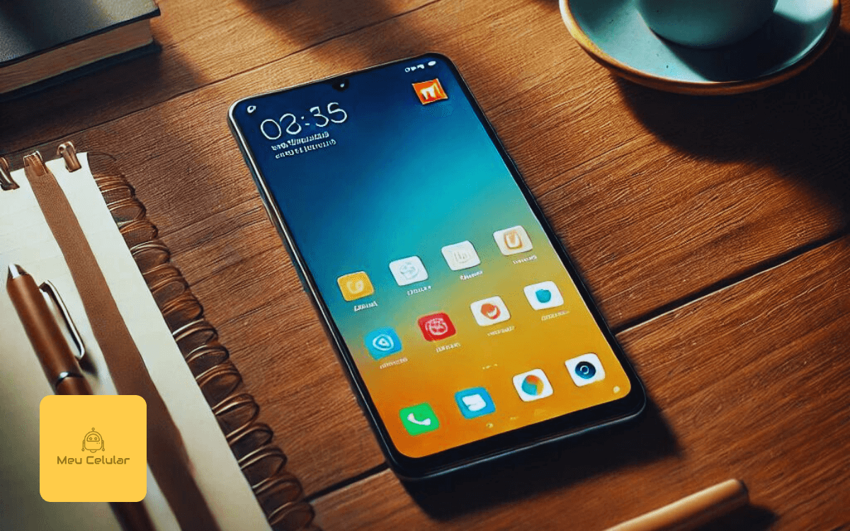 Xiaomi 15 e 15 Pro: O Lançamento Que Vai Revolucionar o Mercado!